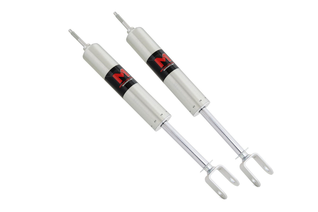 M1 Front Shocks | 0-3" | Chevy/GMC 1500 (99-06 & Classic) Rough Country