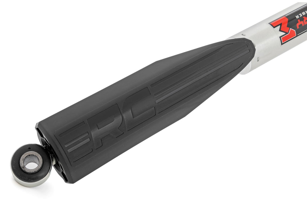 M1 Shock Shaft Protector | Pair Rough Country