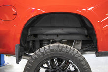 Load image into Gallery viewer, Rear Wheel Well Liners | Chevy Silverado 1500 2WD/4WD (2019-2023) Rough Country