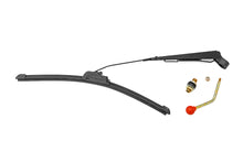 Load image into Gallery viewer, Universal UTV Windshield Wiper Kit | 16" Blade Rough Country