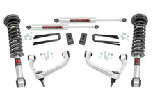 Load image into Gallery viewer, 3 Inch Lift Kit | M1 Struts | Ford F-150 4WD (2009-2013) Rough Country