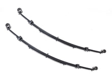 Load image into Gallery viewer, Front Leaf Springs | 2" Lift | Pair | GMC Half-Ton Suburban 4WD (1973-1991) Rough Country