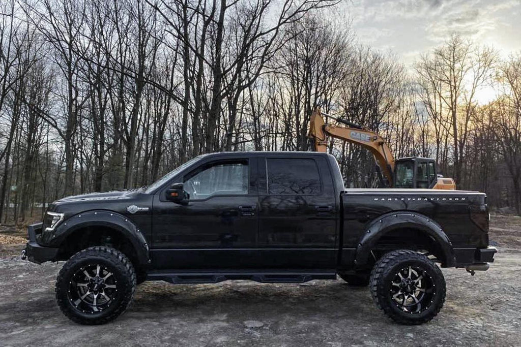 6 Inch Lift Kit | Vertex | Ford F-150 4WD (2011-2013) Rough Country
