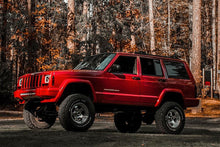 Load image into Gallery viewer, 4.5 Inch Lift Kit | M1 | RR springs | Jeep Cherokee XJ (84-01) Rough Country