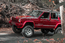 Load image into Gallery viewer, 4.5 Inch Lift Kit | V2 | RR springs | Jeep Cherokee XJ (84-01) Rough Country