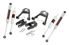 Load image into Gallery viewer, 1.5-2 Inch Lift Kit | M1 | Nissan D21 Hardbody Truck 4WD (86-97) Rough Country