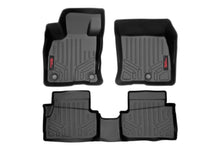 Load image into Gallery viewer, Floor Mats | Front and Rear | Ford Maverick 2WD/4WD (2022-2023) Rough Country