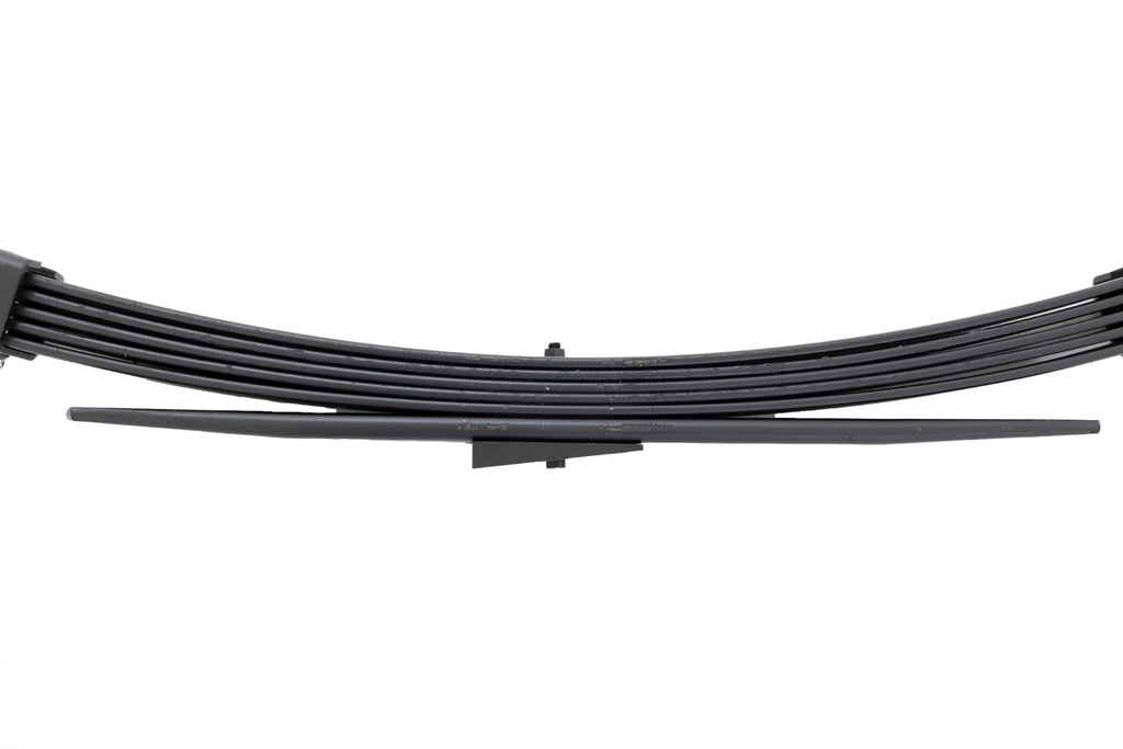 Rear Leaf Springs | 3" Lift | Pair | Jeep Grand Wagoneer/J10 Truck/J20 Truck/Wagoneer 4WD Rough Country