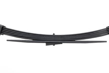 Load image into Gallery viewer, Rear Leaf Springs | 3" Lift | Pair | Jeep Grand Wagoneer/J10 Truck/J20 Truck/Wagoneer 4WD Rough Country