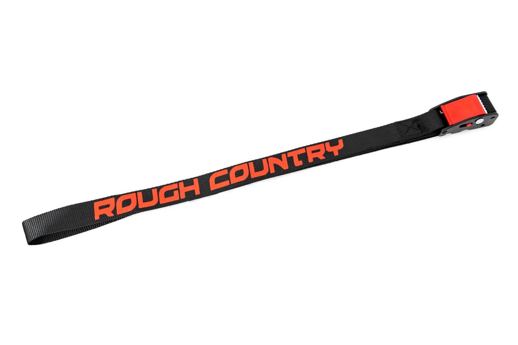 Tie-Down Strap | 1 Inch Wide Rough Country