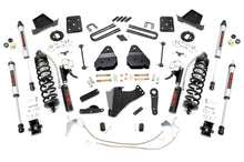 Load image into Gallery viewer, 4.5 Inch Lift Kit  |  W/O Overloads  |  C/O V2 | Ford F-250/F-350 Super Duty (08-10) Rough Country