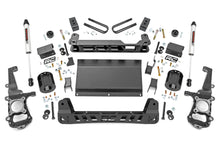 Load image into Gallery viewer, 4 Inch Lift Kit | RR V2 | Ford F-150 Tremor 4WD (2021-2023) Rough Country