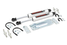 Load image into Gallery viewer, V2 Steering Stabilizer | Dual | GMC C15/K15 Truck (69-87)/Half-Ton Suburban (73-91) Rough Country