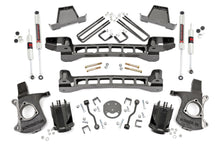 Load image into Gallery viewer, 6 Inch Lift Kit | M1 Shocks | Chevy/GMC 1500 (99-06 &amp; Classic) Rough Country