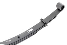 Load image into Gallery viewer, Front Leaf Springs | 4" Lift | Pair | Ford F-250 4WD (1980-1997) Rough Country