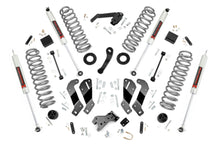 Load image into Gallery viewer, 3.5 Inch Lift Kit | M1 | Jeep Wrangler JK 4WD (2007-2018) Rough Country