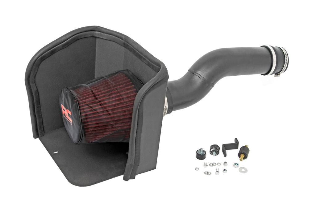 Cold Air Intake Kit | 3.5L | Pre Filter | Toyota Tacoma (16-23) Rough Country