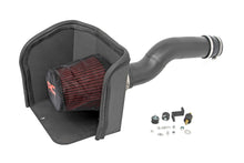 Load image into Gallery viewer, Cold Air Intake Kit | 3.5L | Pre Filter | Toyota Tacoma (16-23) Rough Country