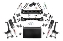 Load image into Gallery viewer, 4.5 Inch Lift Kit | N3 Struts/V2 | Toyota Tundra 4WD (2007-2015) Rough Country