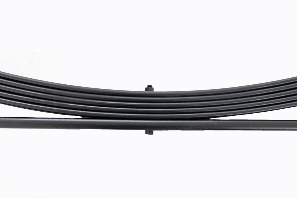 Rear 56 Inch Leaf Springs | 2" Lift | Pair | Chevy/GMC C20/K20 C25/K25 Truck 4WD (77-87) Rough Country