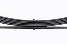 Load image into Gallery viewer, Rear 56 Inch Leaf Springs | 2" Lift | Pair | Chevy/GMC C20/K20 C25/K25 Truck 4WD (77-87) Rough Country