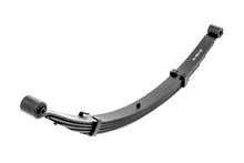 Load image into Gallery viewer, Rear Leaf Springs | 2" Lift | Pair | GMC Half-Ton Suburban 4WD (1973-1991) Rough Country