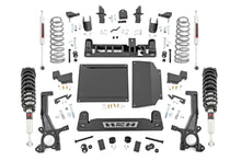 Load image into Gallery viewer, 6 Inch Lift Kit | M1 Strut | Rear Coil | Toyota Tundra 4WD (22-23) Rough Country