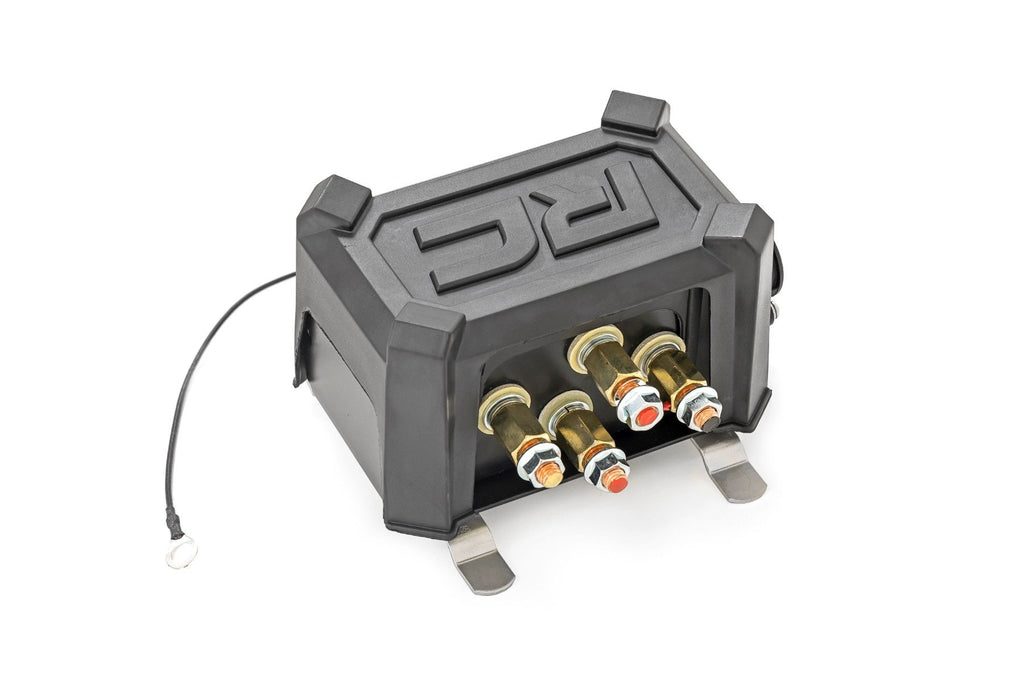 Winch Control Box | Pro Series Replacement Rough Country