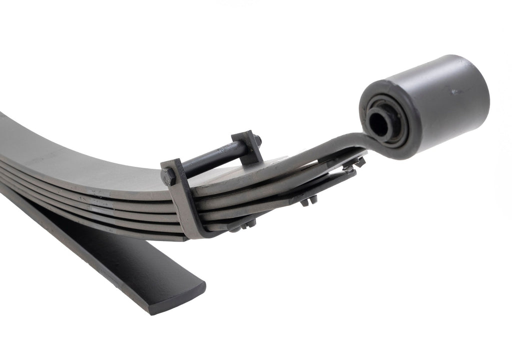 Rear Leaf Springs | 3" Lift | Pair | Ford Bronco II (84-90)/Ranger (83-97) Rough Country