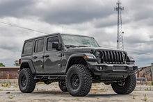 Load image into Gallery viewer, 3.5 Inch Lift Kit | C/A Drop | Diesel | Jeep Wrangler JL 4WD (20-23) Rough Country