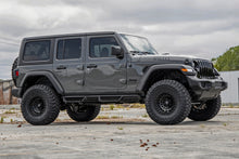 Load image into Gallery viewer, 3.5 Inch Lift Kit | C/A Drop | Diesel | Jeep Wrangler JL 4WD (20-23) Rough Country