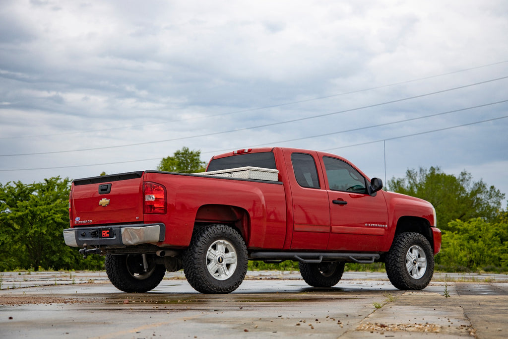 5 Inch Lift Kit | V2 | Chevy/GMC 1500 2WD (07-13) Rough Country