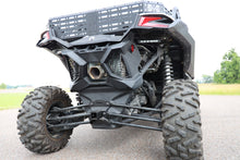 Load image into Gallery viewer, LED Light | Tail Light Mount | 6" Black Slimline Pair | Can-Am Maverick X3 Rough Country