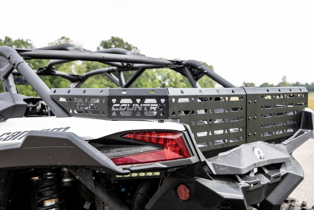 Cargo Tailgate | Rear | Can-Am Maverick X3 Rough Country