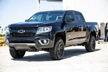 Load image into Gallery viewer, Tow Hook to Shackle Bracket | D-Ring Combo | Chevy Colorado (15-22) Rough Country