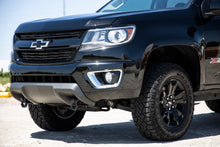 Load image into Gallery viewer, Tow Hook to Shackle Bracket | D-Ring Combo | Chevy Colorado (15-22) Rough Country