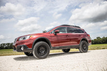 Load image into Gallery viewer, LED Light Kit | Ditch Mount | Dual 2" Black Pairs | Spot | Subaru Outback (15-19) Rough Country