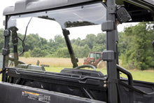 Load image into Gallery viewer, Rear Cab Panel | Scratch Resistant | Mid Size | Polaris Ranger 500/570 Rough Country