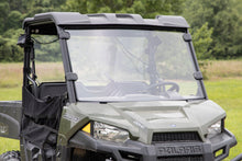 Load image into Gallery viewer, Full Windshield | Scratch Resistant | Mid Size | Polaris Ranger 500/570 Rough Country