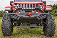 Load image into Gallery viewer, Winch Cleat (Red) Rough Country