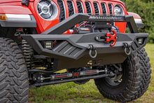 Load image into Gallery viewer, Winch Cleat (Red) Rough Country