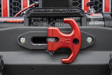 Load image into Gallery viewer, Winch Cleat (Red) Rough Country