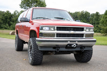 Load image into Gallery viewer, Tow Hook to Shackle Bracket | Mount Only | Chevy/GMC 1500 Truck/SUV (88-99) Rough Country