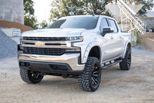 Load image into Gallery viewer, Oval Nerf Step | Crew Cab | Chevy/GMC 1500/2500HD/3500HD (19-23) Rough Country