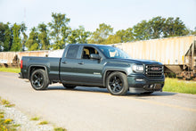 Load image into Gallery viewer, 2 Inch Lowering Kit | 4 Inch Rear Lowering | Alum/Stamped Knuckle | Chevy/GMC 1500 (14-18) Rough Country