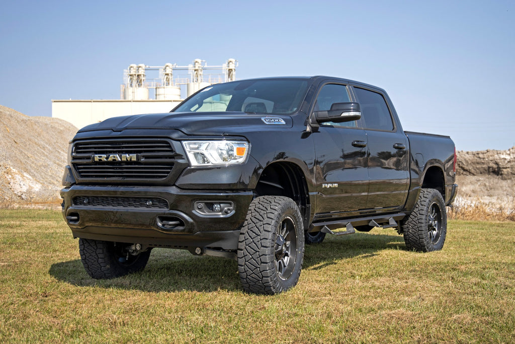 6 Inch Lift Kit | Ram 1500 2WD (2019-2023) Rough Country