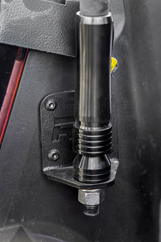 Whip Mount | Honda Talon 1000 Rough Country