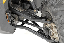 Load image into Gallery viewer, High Clearance 2" Forward Offset Control Arms w/Ball Joints | Can-Am Defender HD 5/HD 8/HD 9/HD 10 Rough Country