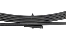Load image into Gallery viewer, Rear 56 Inch Leaf Springs| 4" Lift | Pair | GMC Half-Ton Suburban 4WD (1977-1991) Rough Country