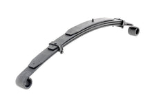 Load image into Gallery viewer, Front Leaf Springs | 4" Lift | Pair | Ford F-250 4WD (1980-1997) Rough Country